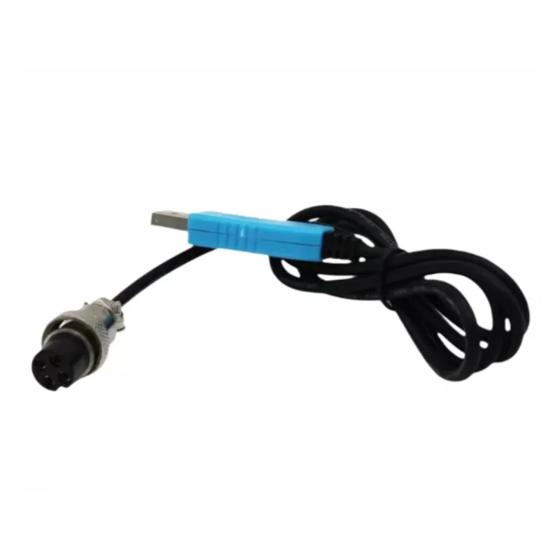 USB To TTL Serial Cable, UART Serial Adapter Download Line For MCU Debug & Device Online Communication Test