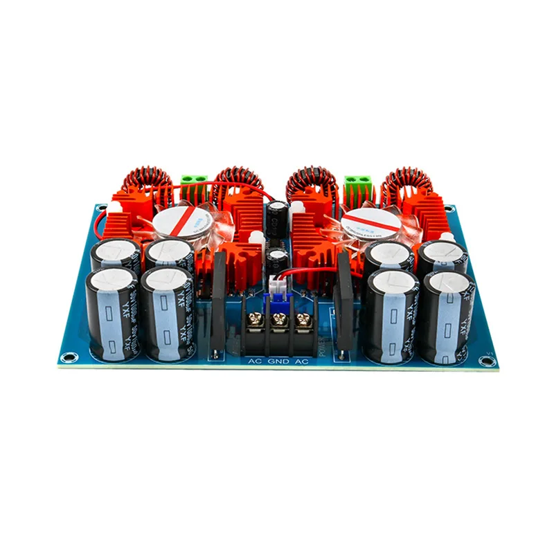 

TDA8954TH Digital Power Amplifier Board Module High Power