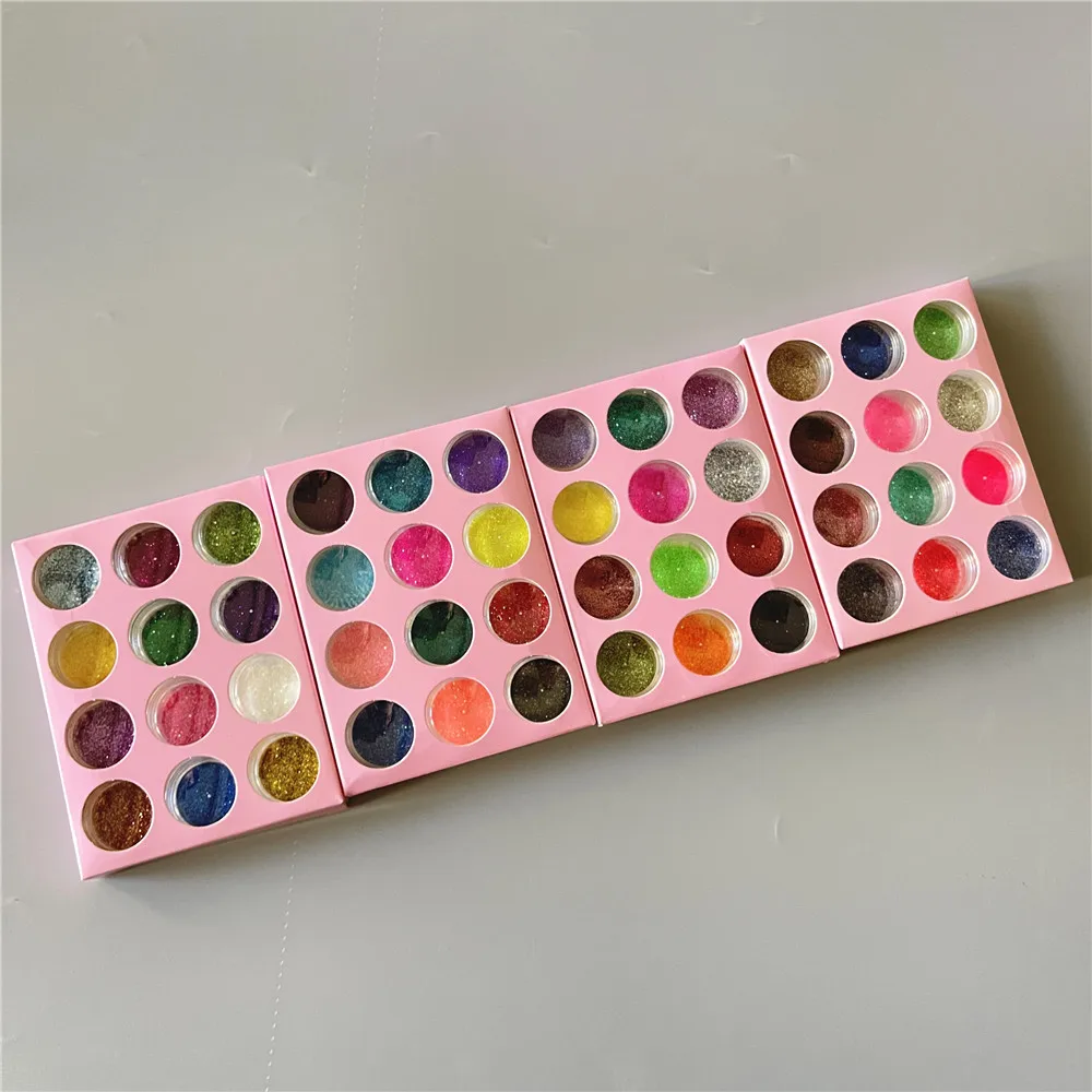 

48 цветов, блестки для наполнения эпоксидной смолы, лазерное золото, серебро, тонкая пудра, силиконовая форма с блестками, стакан, искусство, поделки своими руками