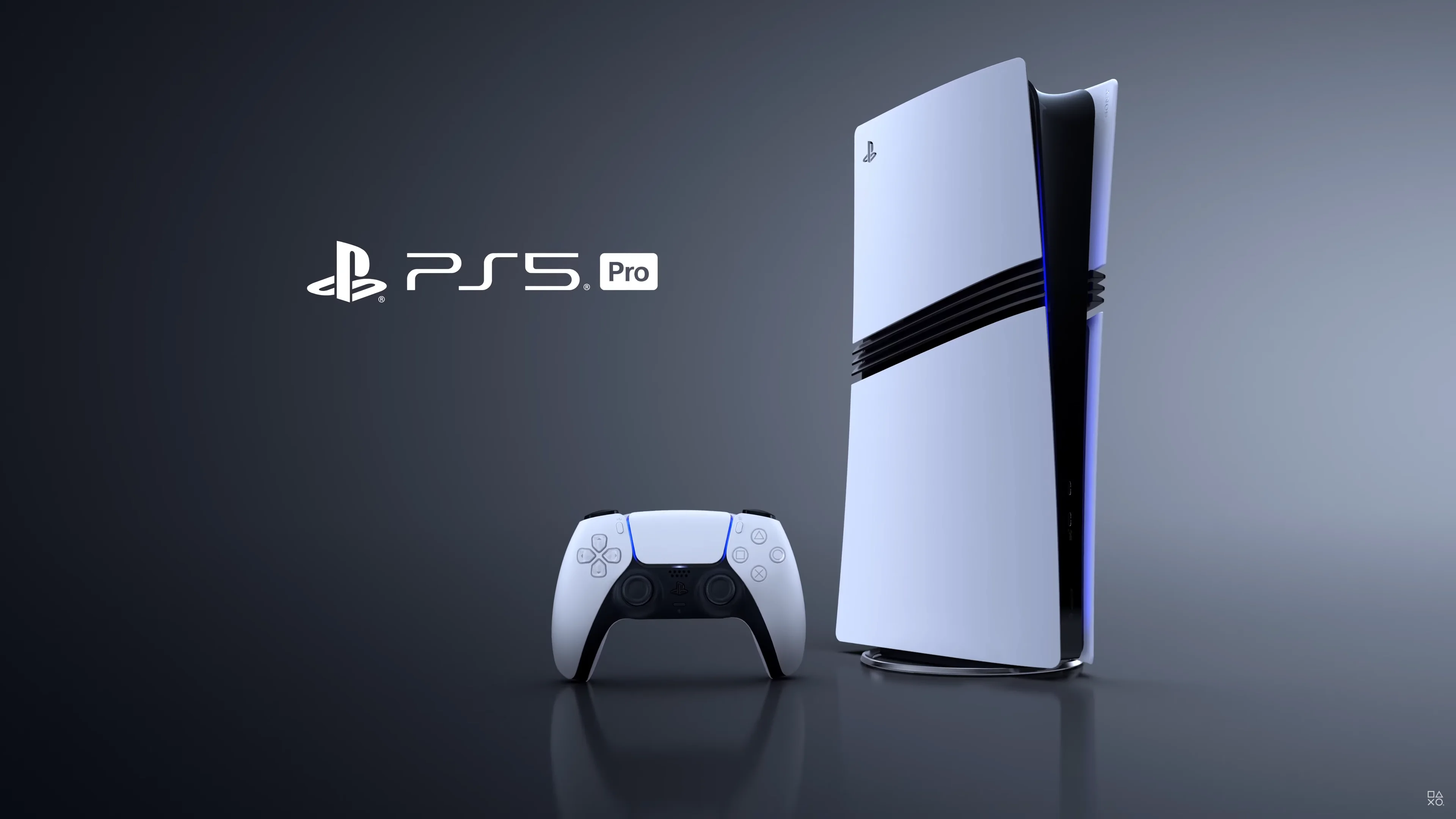おもちゃ PlayStation(R)5 Pro CFI-7000B01 New PlayStation 5 Pro CFI-7000B01 [2TB]