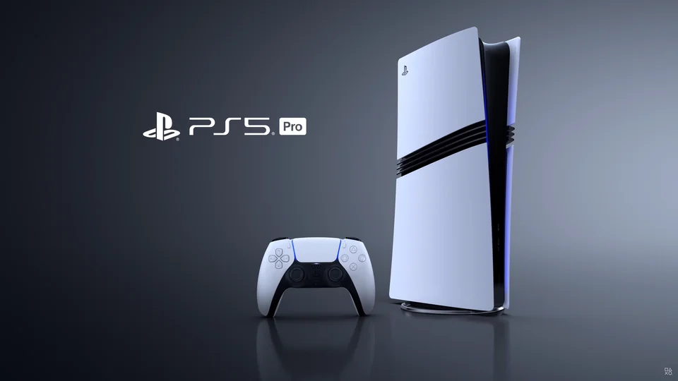 その他 PlayStation5Pro CFI-7000BO1 PS5 PRO New PlayStation 5 Pro CFI-7000B01 [2TB]