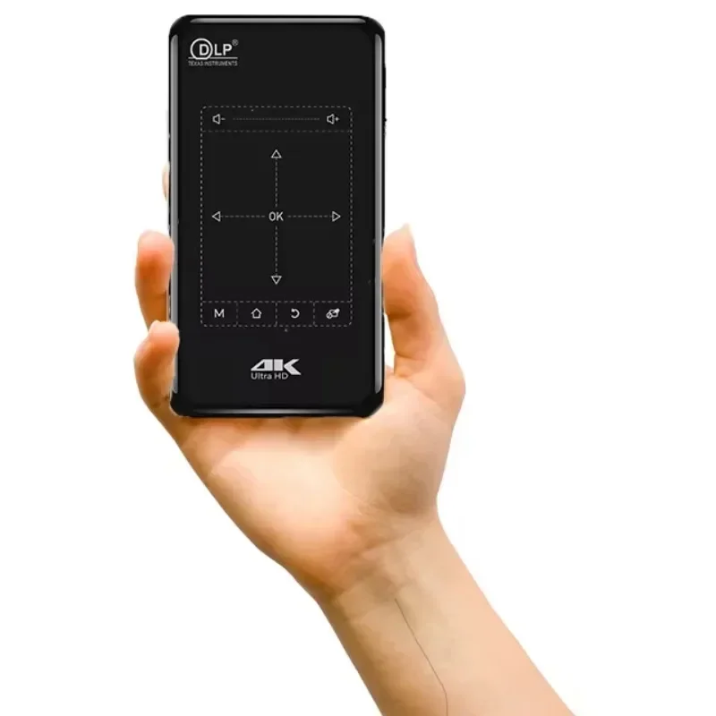 2024 P09 Mini Dlp P… - image