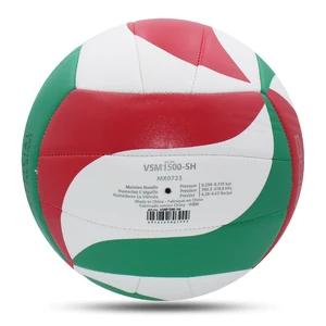 Voleybol için malzemenin 6 büyük satış-no. 2