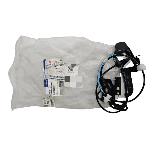 

DB392C205BD 5246889 Original Front Left ABS Speed Sensor DB392C205 for Ford Everest Ranger T64 2.2TD T65 3.2TD MAZADA BT50