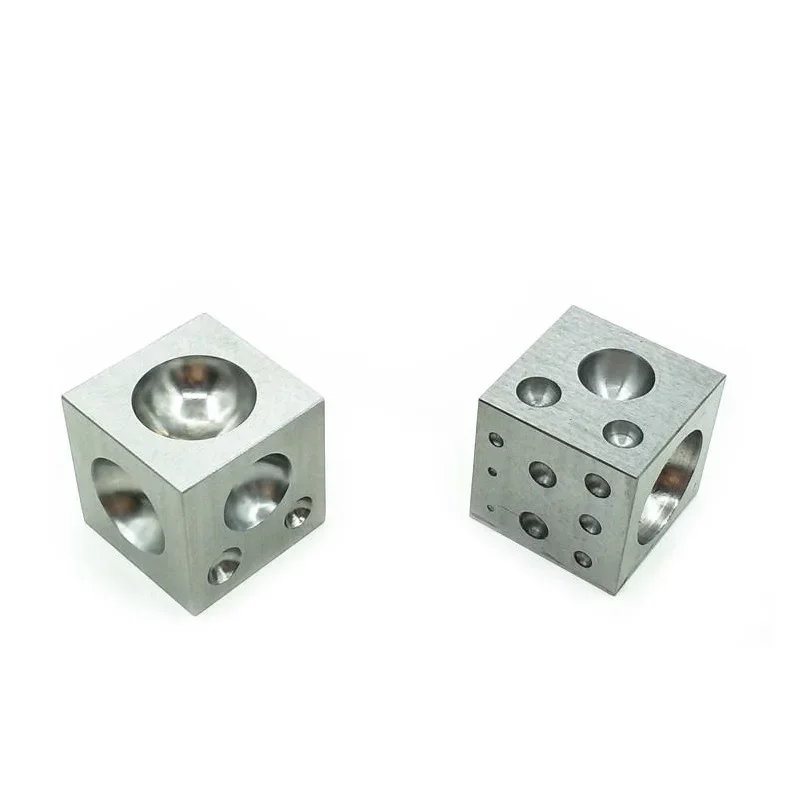 Selected good products Square nest anvil nest for ring forming nest for bell making tool jewelry gold and silver processing tool