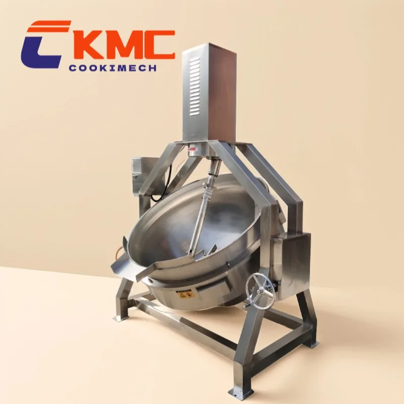 Model HPVE 100 L Electrically Heated Planetary Mixer, Planetary Mixing Tank, Semi-automatic Mixing Tank