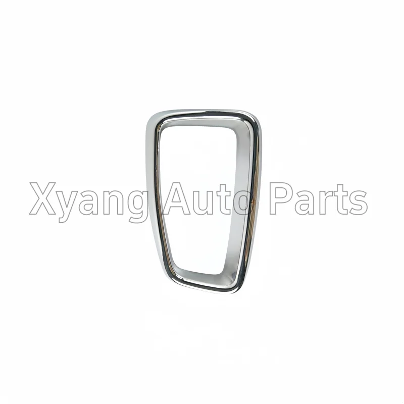 Fog Light Decor Trim Cover For BAIC X30 CHANGHE Q35   A00050115  A00050095