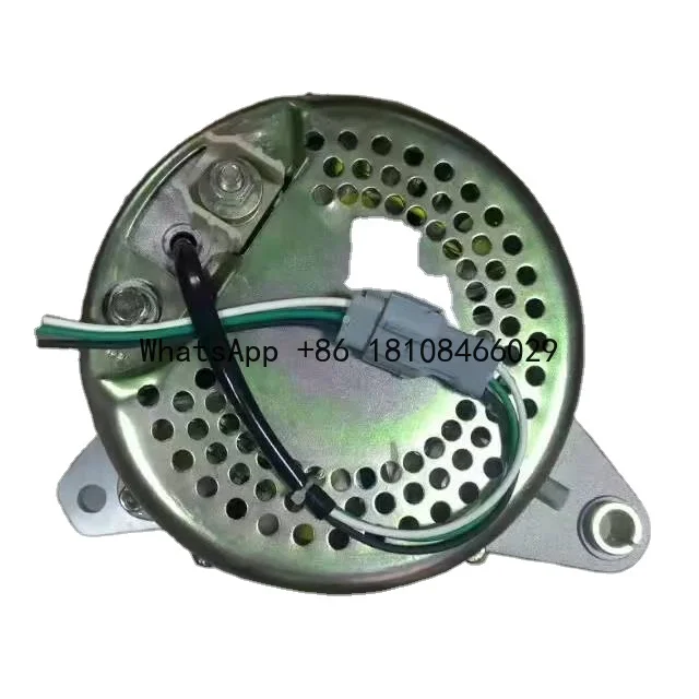 

37300-84421 3730084421 28V 150A 180A bus alternator alternator generator 37300-84421 37300 for Daewoo Hyundai