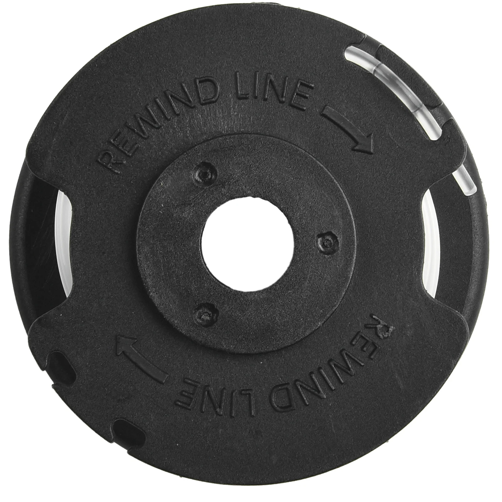 6 Pack Replacement Line for Hyper Tough HT19 401 003 06 HT19 401 003 07 20V Max String Trimmer 1.7 mm Diameter 5 m Length