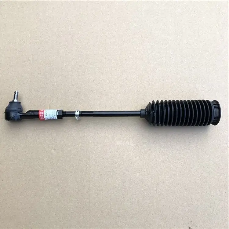 Steering rod for DFSK DFM Glory 580 560 steering rod and ball joint 3003100-SA01