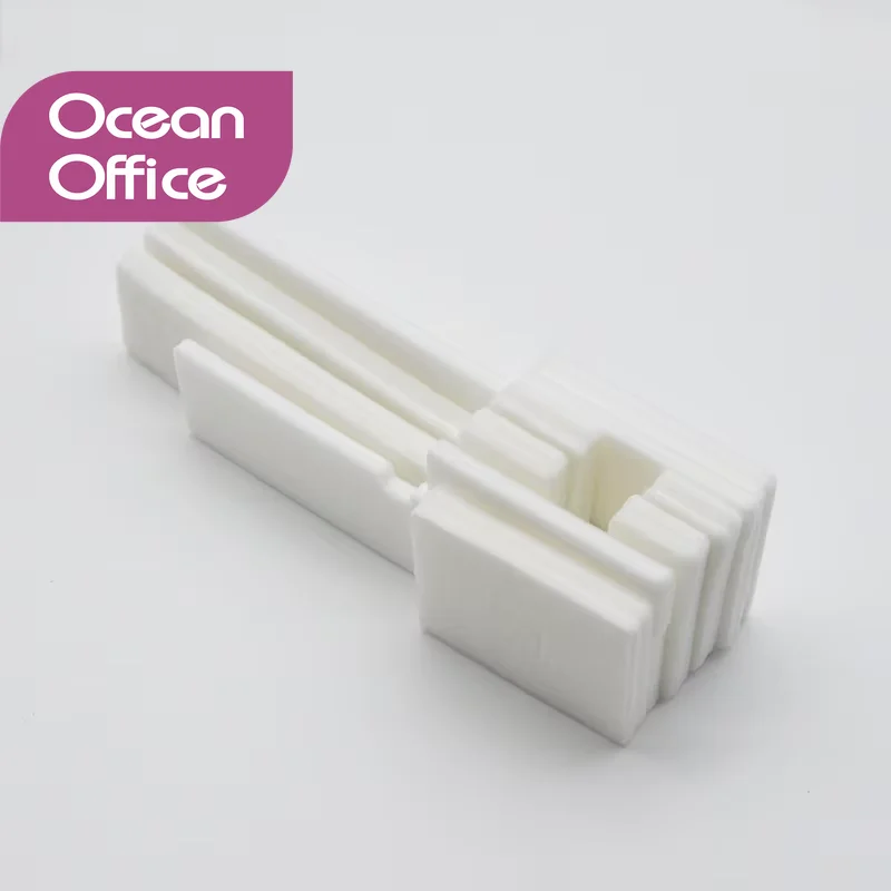 1set TRAY POROUS PAD Waste Ink Tank Sponge for Epson XP 335 401 322 423 306 205 103 201 312 204 411 225 320 235 202 342 400 330