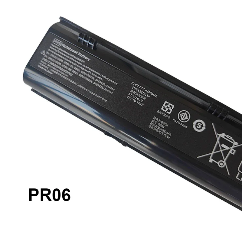 Laptop Battery For HP ProBook 4330s 4431s 4331s 4435s 4430s 4436s 4440s 4441s 4446s 4530s 4535s 4540s 4545s 5200mAh /4400mAh