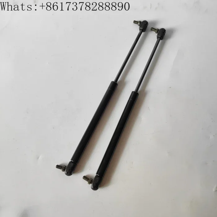 

Ingersoll Lankong compressor parts 54749114 gas springs 22192728 stretch support rods 35600261