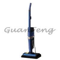 Deerma X30 Steam Dual Axis Floor Scrubber For Home Electric Floor Washer Mop Equipped With Traction Self Cleaning 5M Line Length