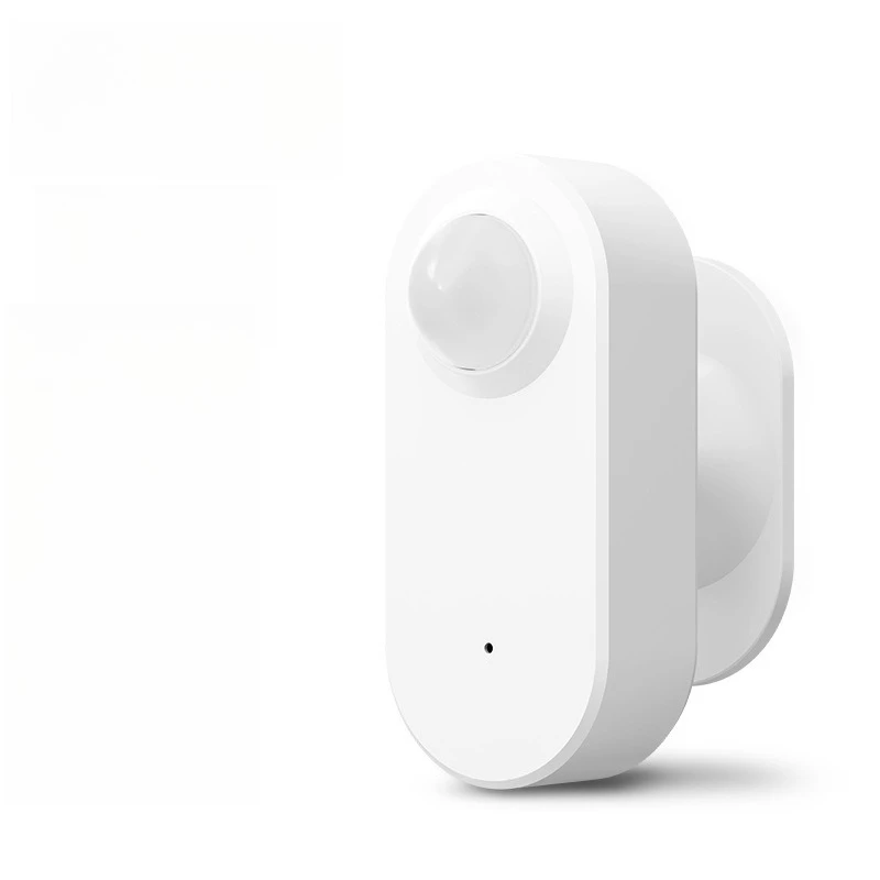 

Wifi human body infrared sensor, smart home APP remote control PIR sensor