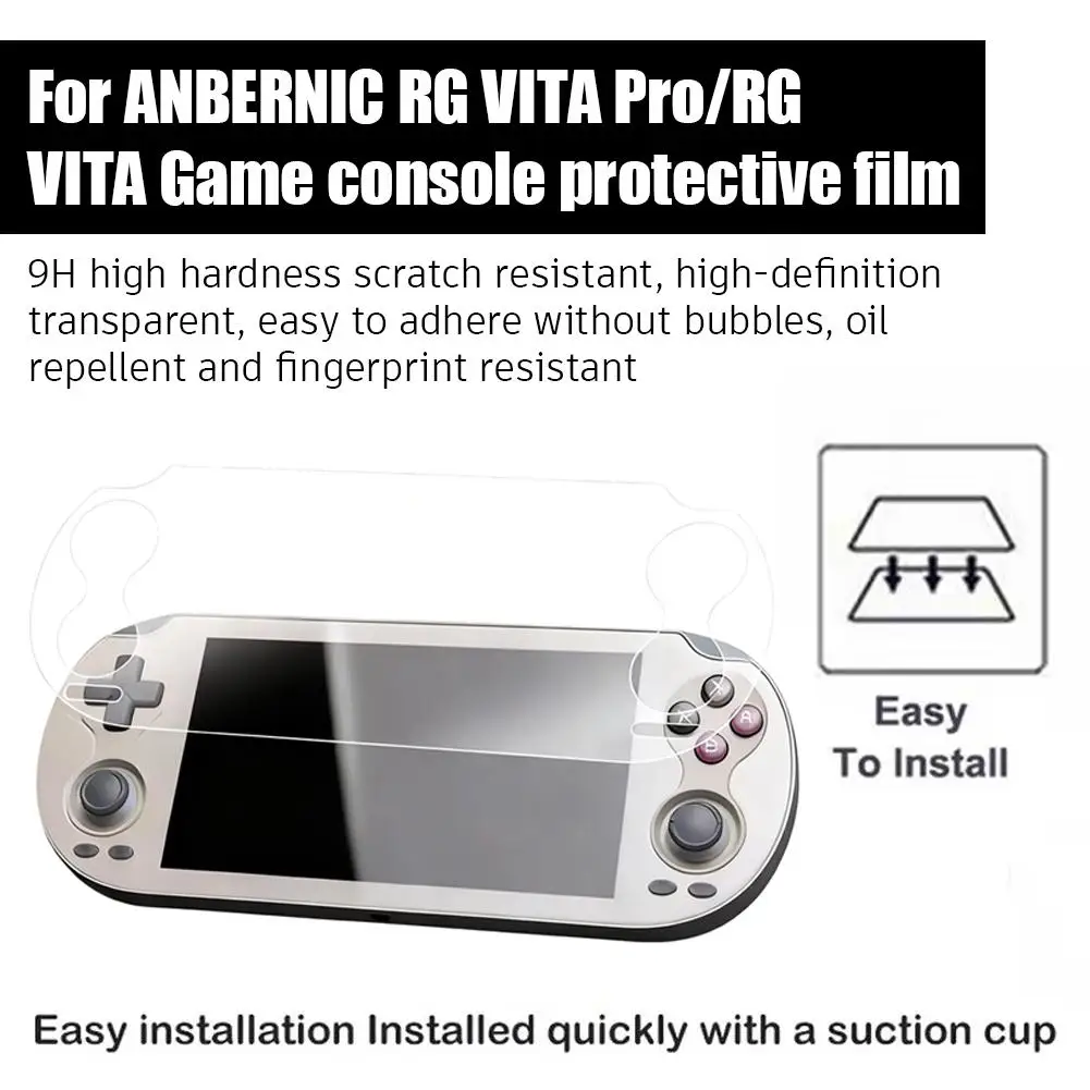 Anbernic screen-AliExpress