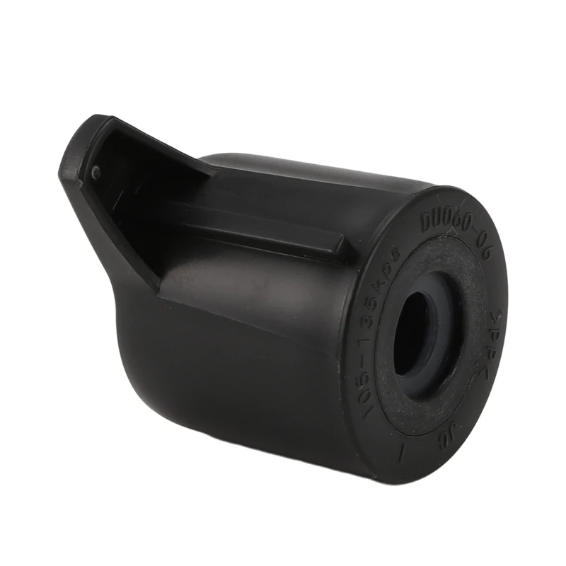 Steam Release Handle Float Valve Replacement Parts with 3 Silicone Caps for Instantpot Duo 3, 5, 6 QT,Duo Plus 3, 6 QT-A27I