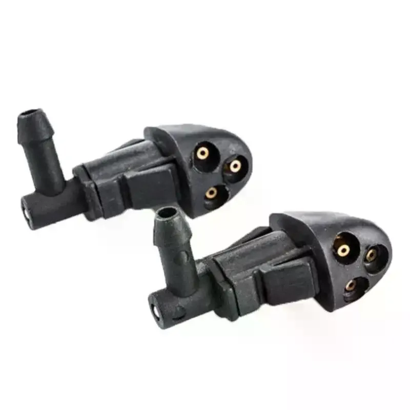 1/2/4Pcs Washer Jet Nozzles 3 Holes Car Windshield Wiper Water Spray Nozzle 901-955-PZ01 94556605 2009-2016 For Cruze