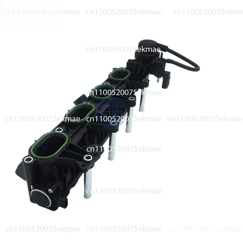 06H133209G Fuel Distributor Is Suitable for T6 Four-wheel Drive