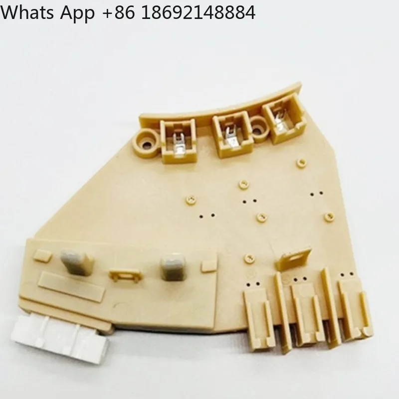 

Suitable for drum washing machine motor sensor frequency converter