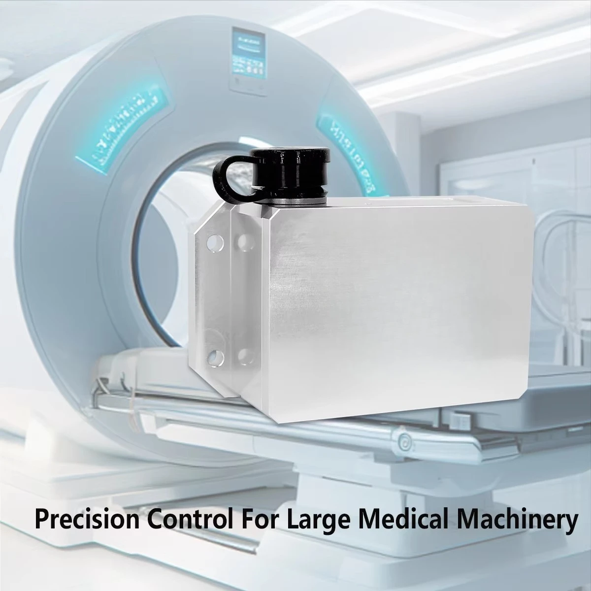 High-Precision Dual-Axis Inclinometer Sensor with  Output, Temperature Compensation, Bridge Tilt Monitoring System