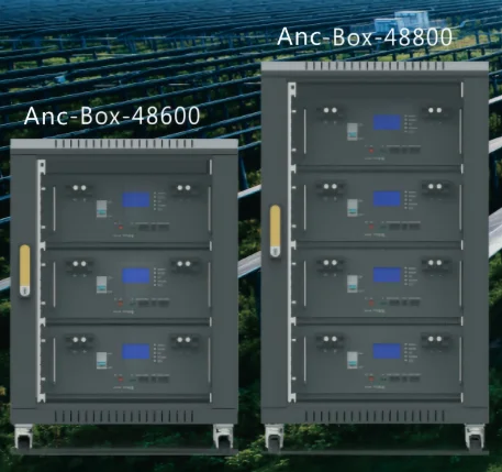 Módulo de bateria de lítio Brogen 5.184kwh 135Ah/270Ah/405/540Ah