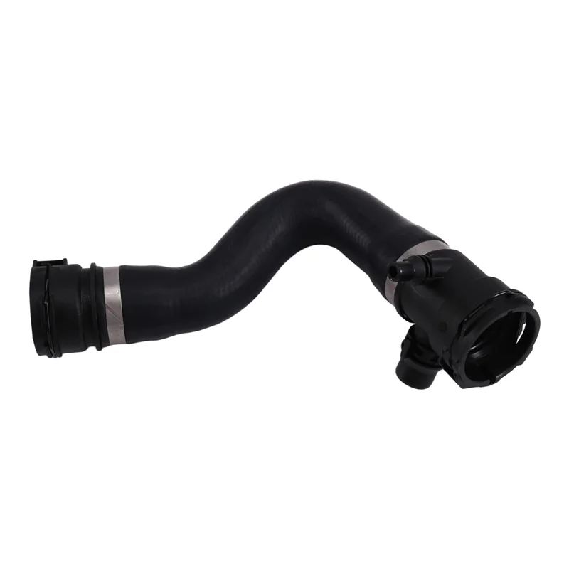 

Новый для BMW X3 X4 F25 F26 2009-2018 автомобильный верхний радиатор, шланг для охлаждающей жидкости, соединительная труба резервуара для воды 17127646150