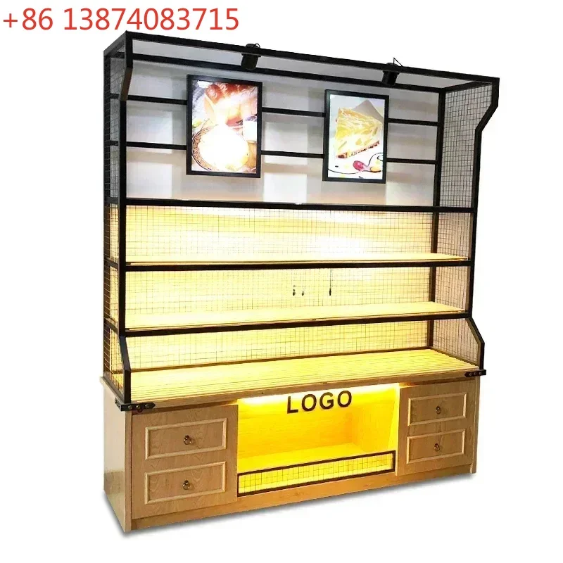 

Bread Display Cabinets Nakajima Cabinet Glass Commercial Cake Bread Display Stand