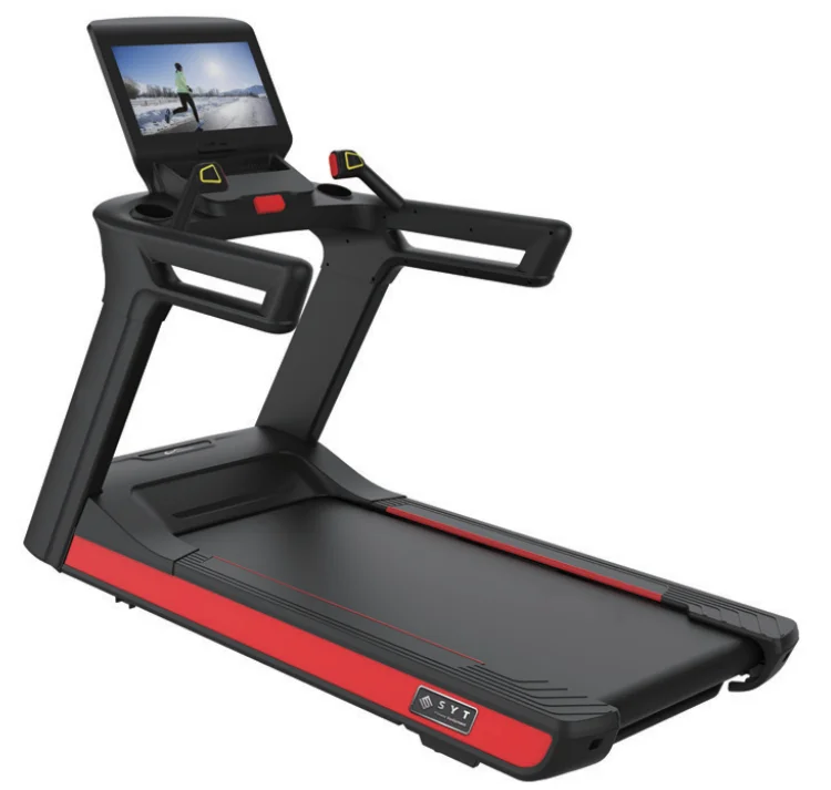 Commercial Treadmill Sport Fitness Equipment Machine