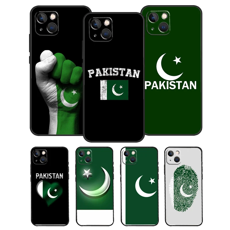 

Pakistan Flag Case For Samsung Galaxy A13 A23 A33 A53 A17 A06 A16 A56 A36 A54 A34 A14 A52 A32 A15 A35 A55
