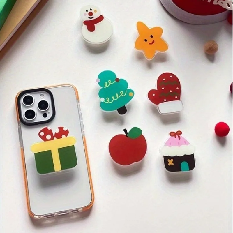 Новая рождественская серия