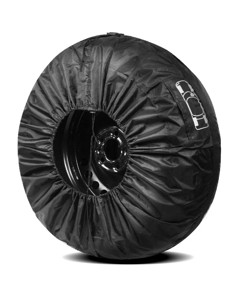 Tire Storage Bag Car Spare Tire Cover for Car Wheel Accessories Durable Wheel Bags Dust-proof