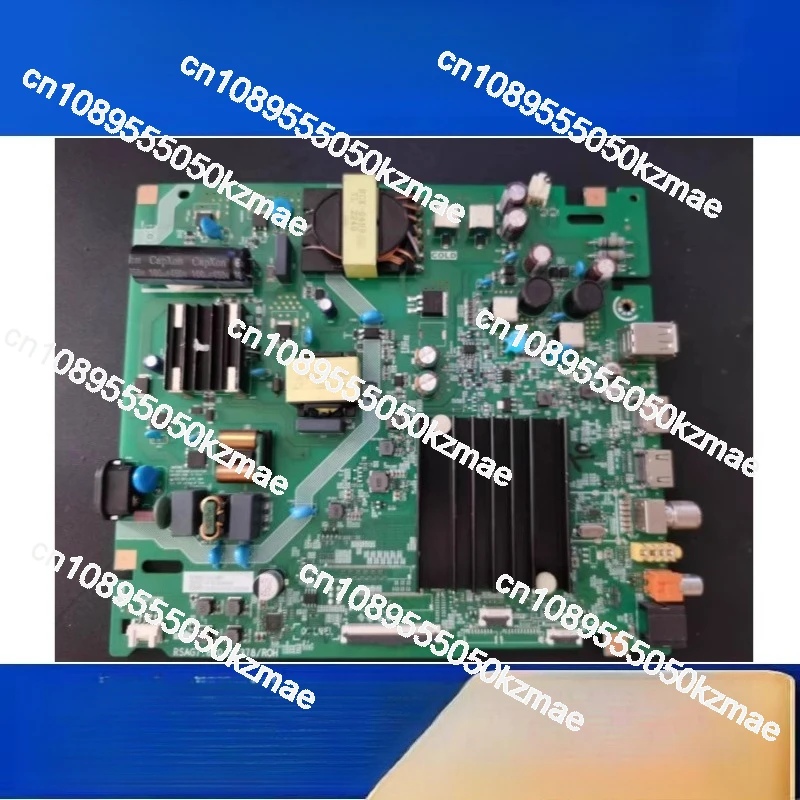 

FOR Original, Hisense 65E3G 65D3H 65V1F-R Main Board RSAG7.820.12378 with Screen Optional