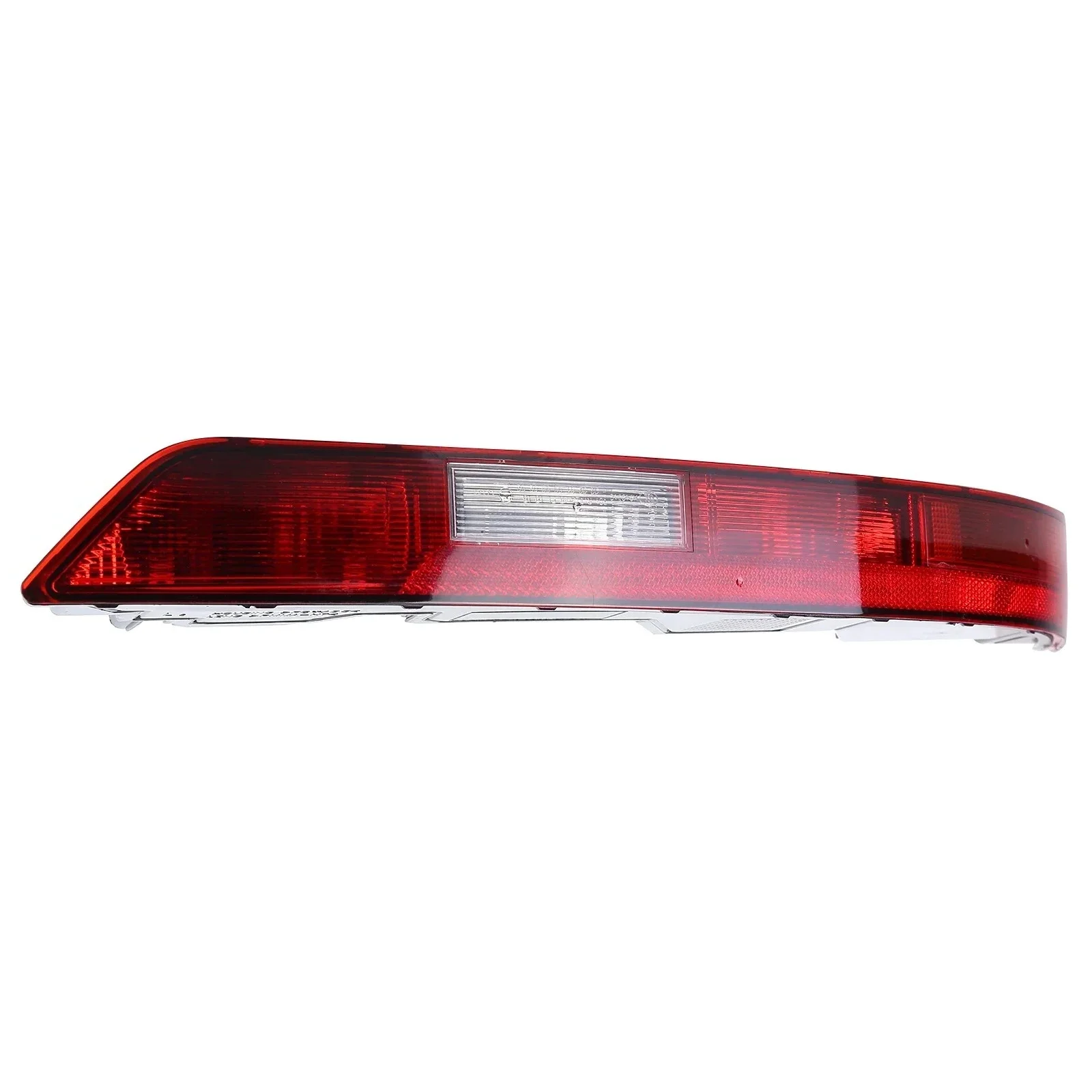 

Lower Tail Fog Brake Lamp Left Driver Rear Bumper Light Compatible for Q5 2018-2021