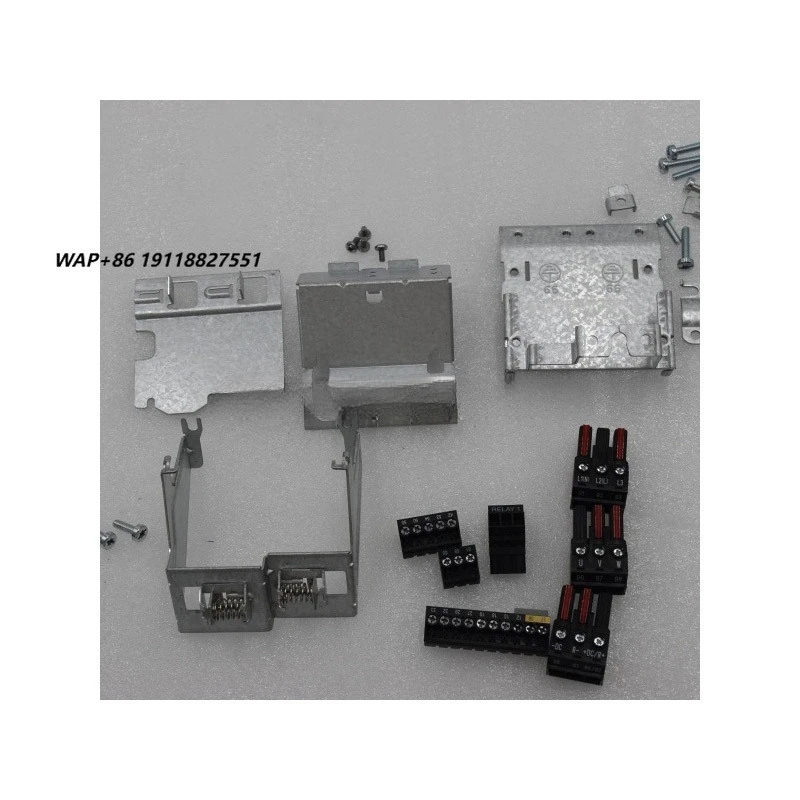 CIMR-AD4A0139AMA Inverter Phase Converter Single Phase to 3 Phase Inverter Original New Electric Vehicle Charging Station