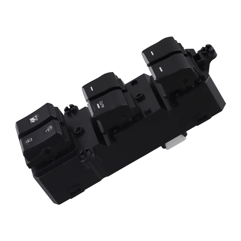 

Lasting Electric Master Window Switch 93570D3000 Power Window Switch For Hyundai Tucson Glass Control Regulator