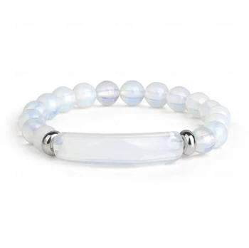 Opal Bridge Bracelet 7