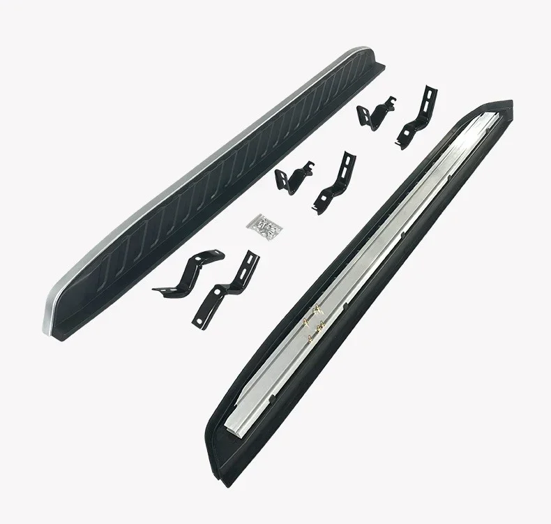 

Apollo Wholesale Running Boards For Ranger Car Parts Side Steps Accessories 2023
