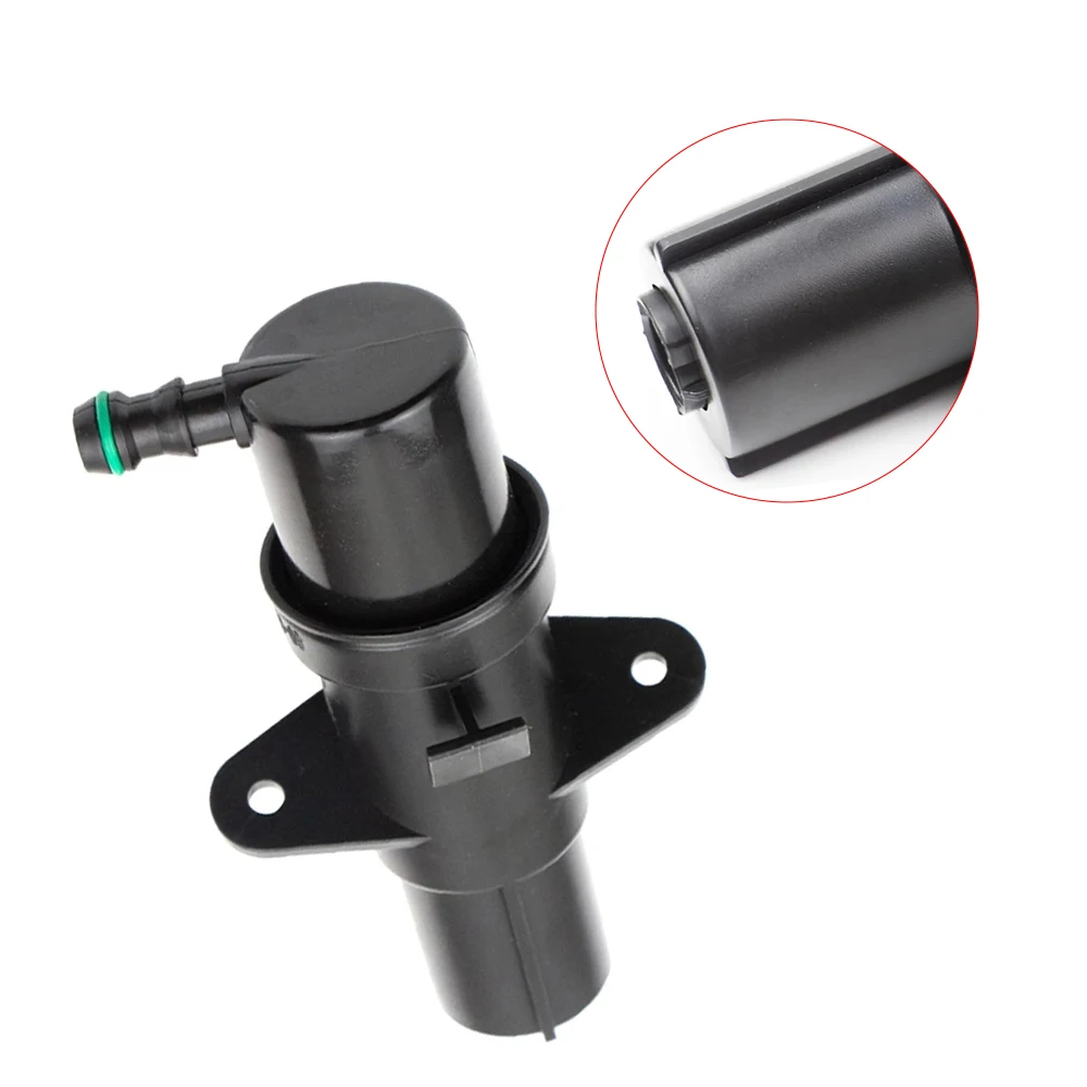 61673414960 A61673414960 Front Headlight Washer Nozzle Sprayer for BMW X3 E83 2004-2010 Car Accessories - view 3