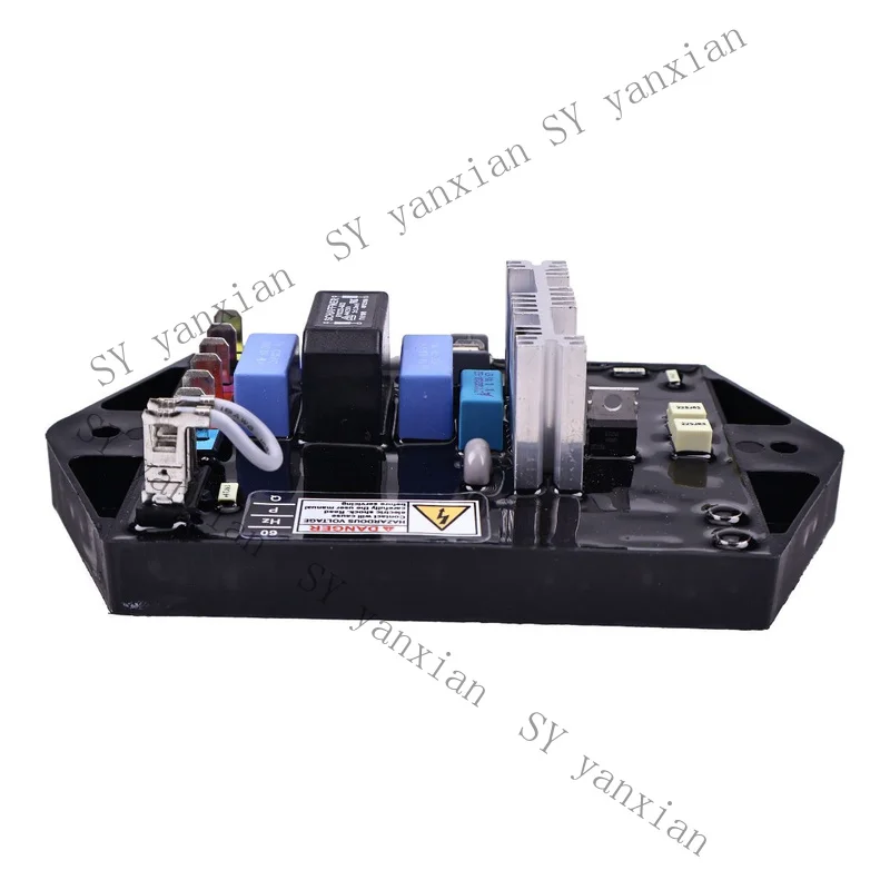 SY+ New For Marelli M00FA122A  Automatic Voltage Regulator AVR