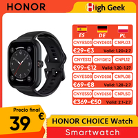 Global Version HONOR CHOICE Watch 1.95\