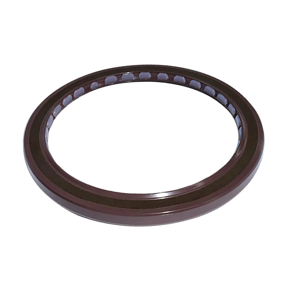 

High Quality FKM Pressure Type Oil Seal BAFSL1SF 90x110x7.5/8.5 mm - Double Lip Oil Seal with Spring ﻿