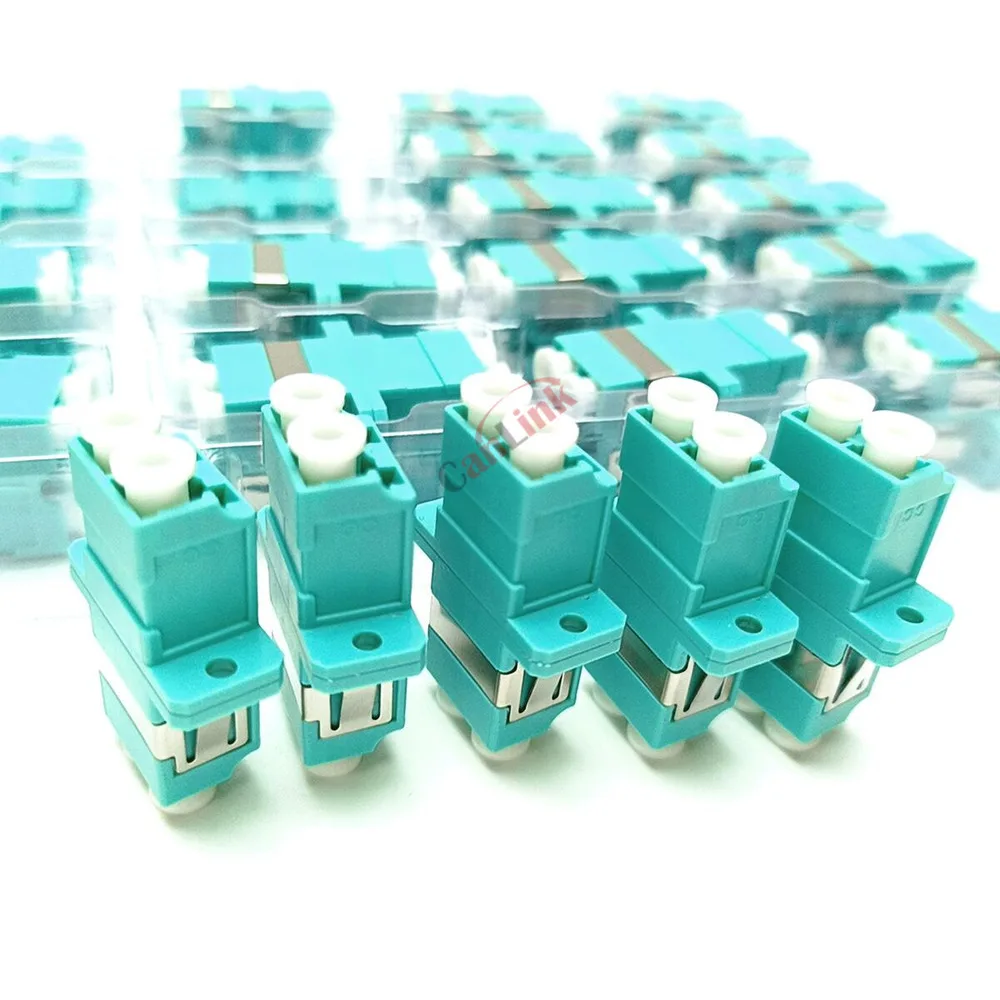 10Pcs Optical Fiber… - image