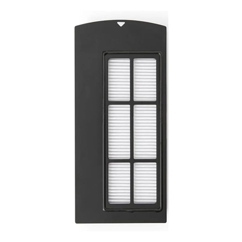 

For Eufy X9 Pro Vacuum Cleaner Side Brush Hepa Filter Mop Cloth Rag Accessories Replacement Spare Parts