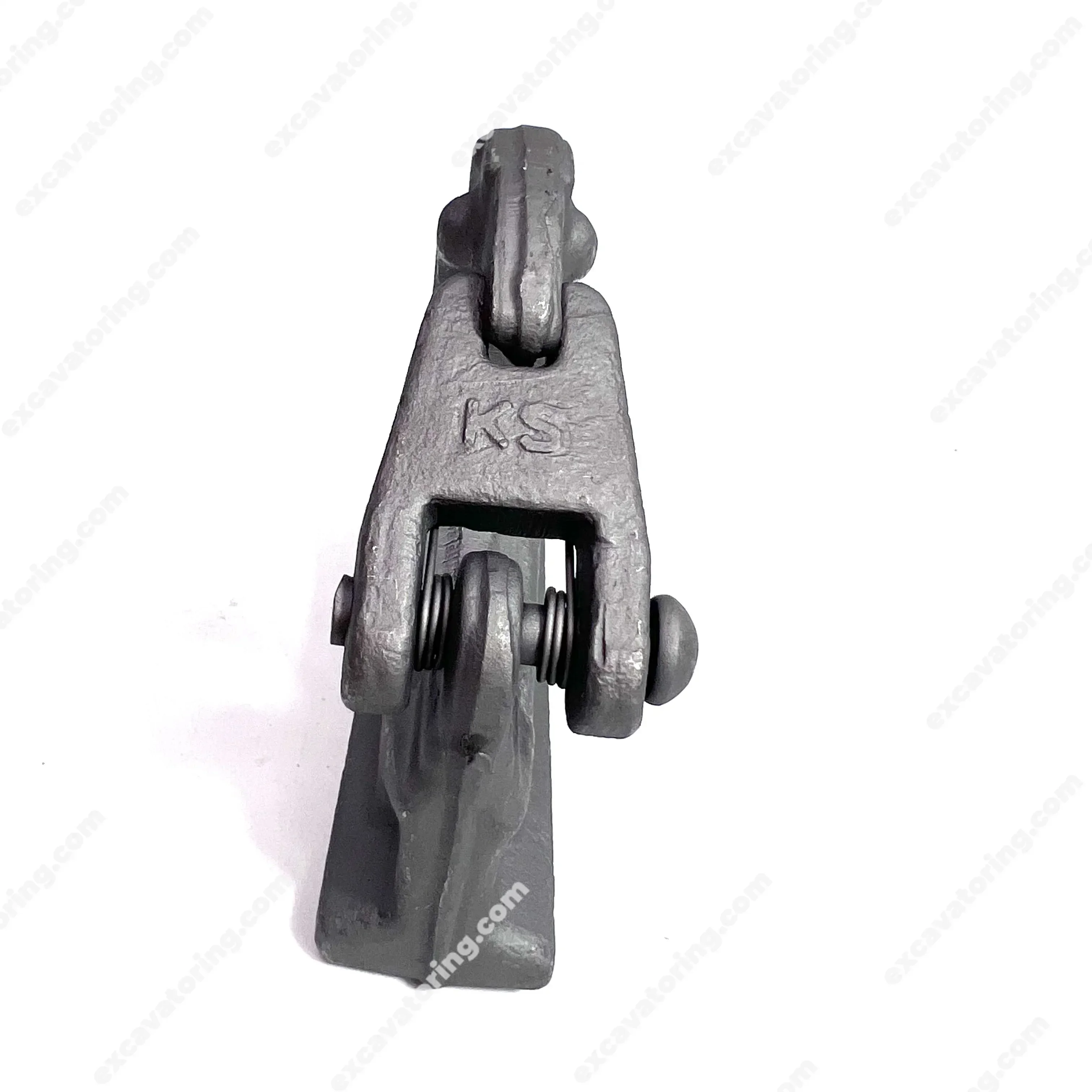 for excavator accessories bucket hook Heavy steel plate hook