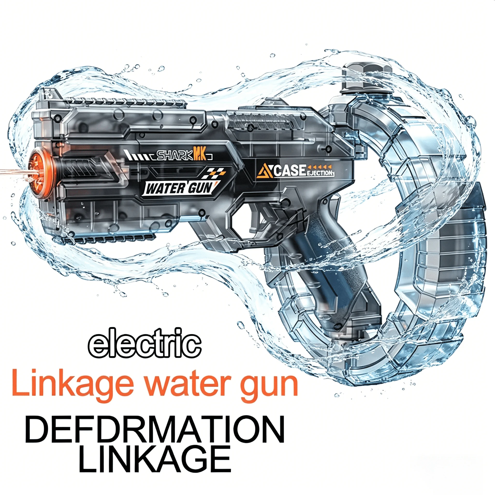 #10 Latest Water Blasters Offers