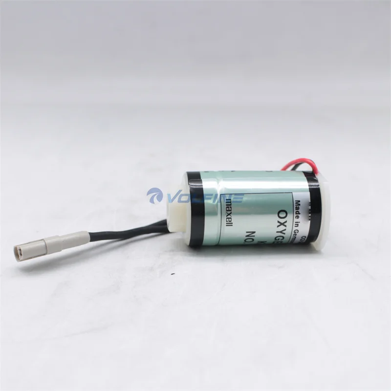 

Oxygen Sensor With Connector 856666