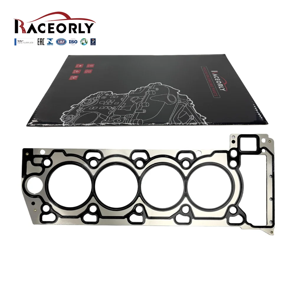 

Прокладка левой головки RACEORLY для Land Rover Sport Range LR4 AJ133 5.0L V8 508PS PN
