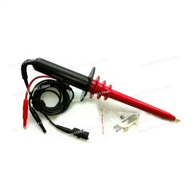 Multimeter Specialized Attenuator, Static & AC/DC Voltage Testing, 1-position Precision Voltage Measurement Tool