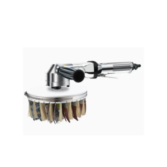 

helpful brand ASD-6025 sandering machine Pneumatic type grinder pneumatic sander Weihai helpful tools woodworking machine